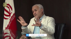 استاد حسن عباسی « رفع تح...