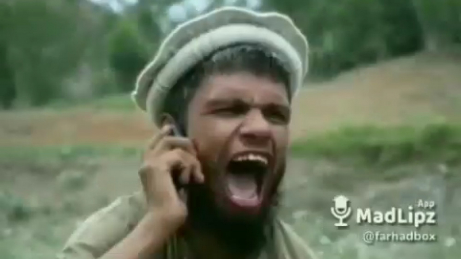 الو سلام جعفر ........ مزاحم ط...