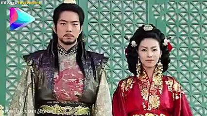 سرنوشت عجیب بانو جیلی همسر موه...