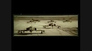 بابک جاوردی ۲۴ حماسه نیروی هوا...