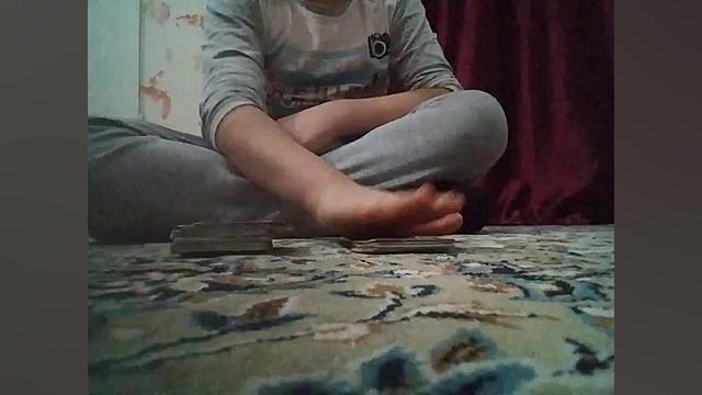 سید علی قاضی