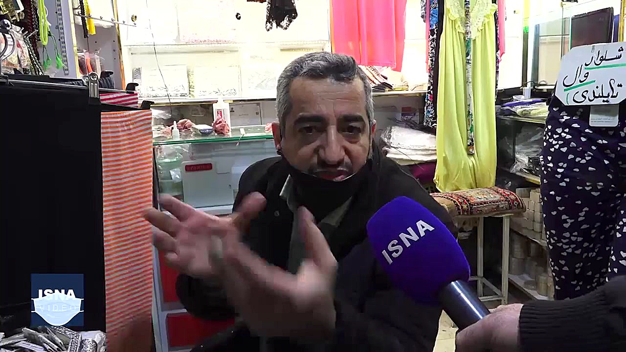 نظر مردم درباره تعطیلی‌های ساع...