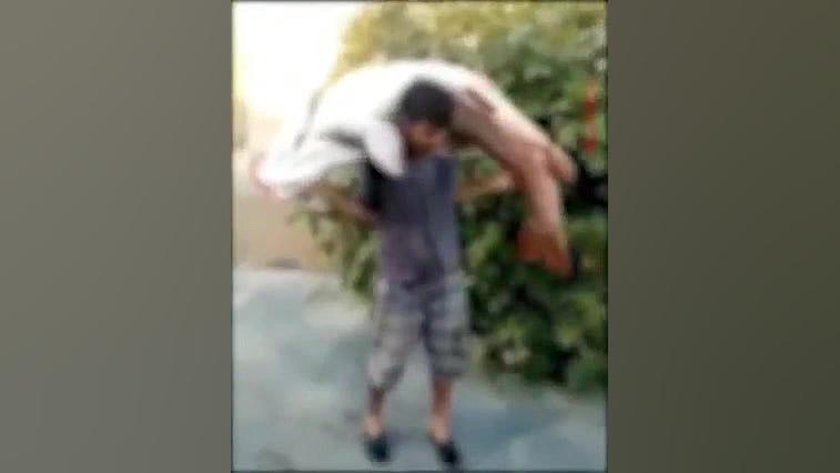 صیدغیر قانونی ماهی با انفجار T...