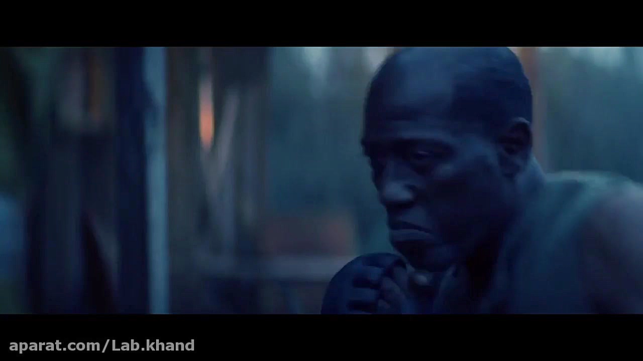 فیلم 2020 Cut Throat City - فیلم شهر آدمکش ها دوبله فارسی زمان6984ثانیه