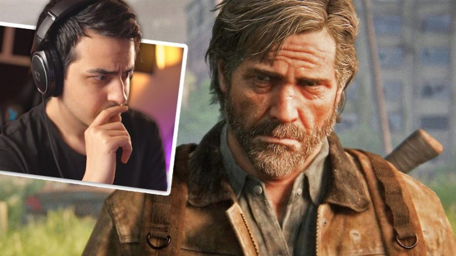 تریلر جدید لست آف آس ... The L...