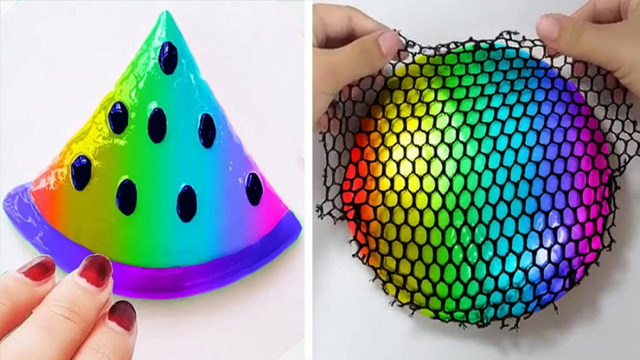 کالکشن اسلایم کرانچی و واتر اس...