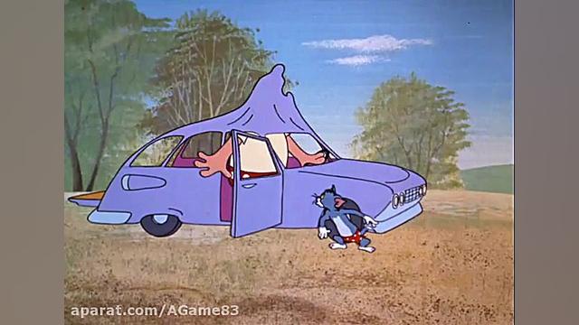 تام و جری قسمت 116