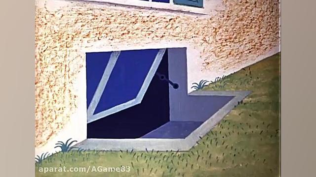 تام و جری قسمت 118