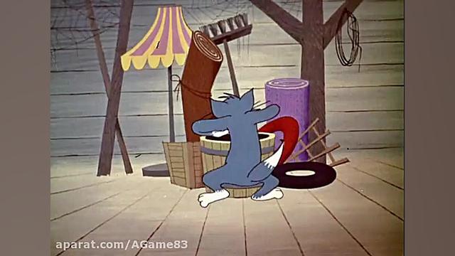 تام و جری قسمت 120