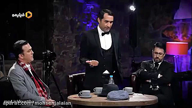 دانلود سریال شب های مافیا فصل...