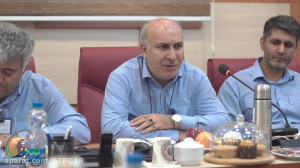ممیزی مرحله اول سیستم مدیریت ا...