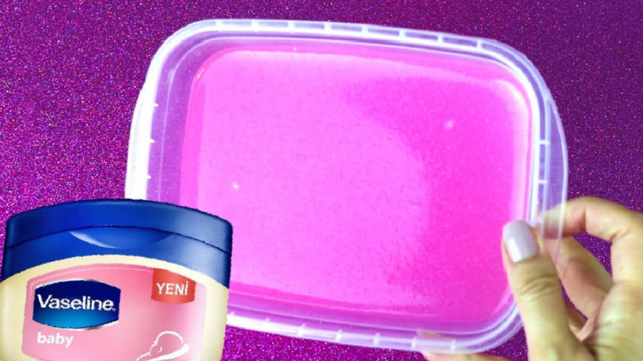 آموزش ساختن اسلایم &raquo;&raq...