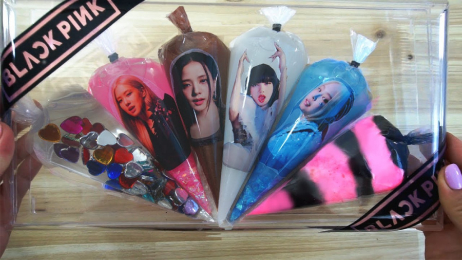 بلک پینک اسلایم &raquo;&raquo;...