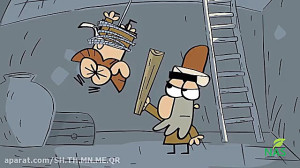 سریال جدید گاز آباد  دیرین دیر...