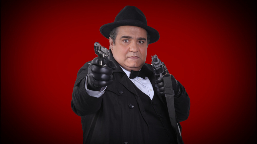 قسمت اول شب های مافیا در فیلیم...