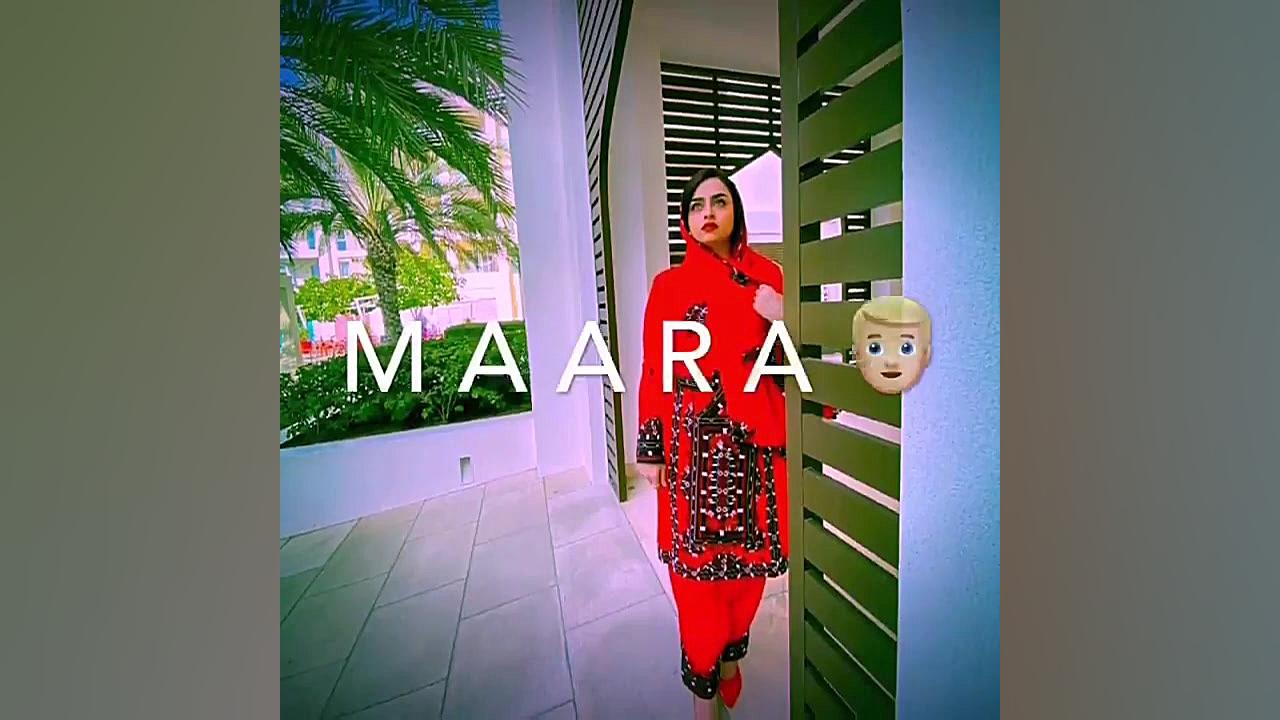 کلیپ استوری آهنگ بلوچی منی ساه...