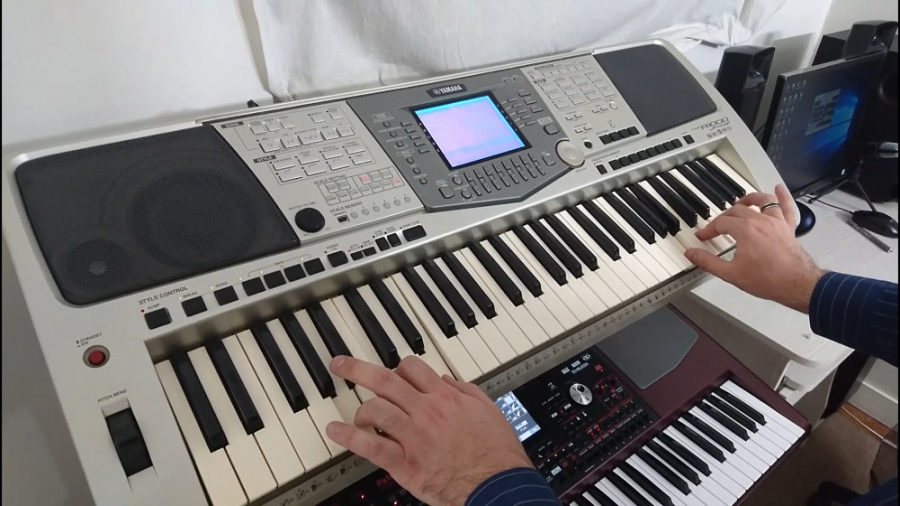 ریمیکس جدید آهنگ شاد بندری با...