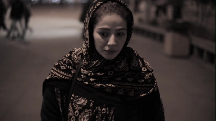 تیزر فیلم کوتاه سایه ارغوان