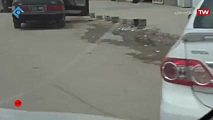 مستند &laquo; بوکمال, کابوس آم...