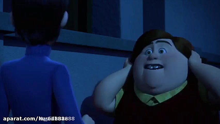 فیلم شکار چیان ترول فصل ۱ قسمت...