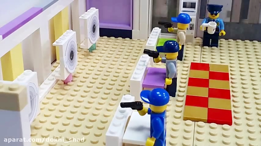 برنامه کودک ماشین بازی دردنیای...