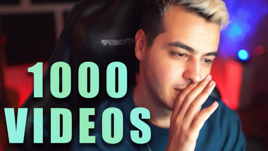 1000 VIDEOS هزارتا ویدیو  Aria...