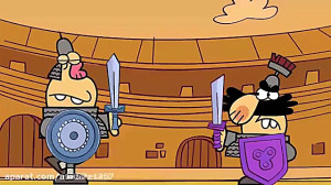 دیرین دیرین