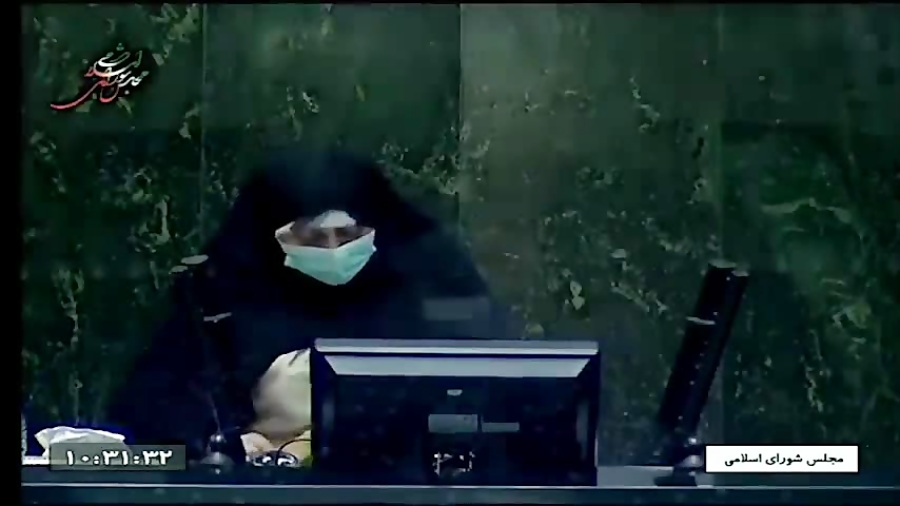 انتقاد نماینده مجلس از خود تحر...