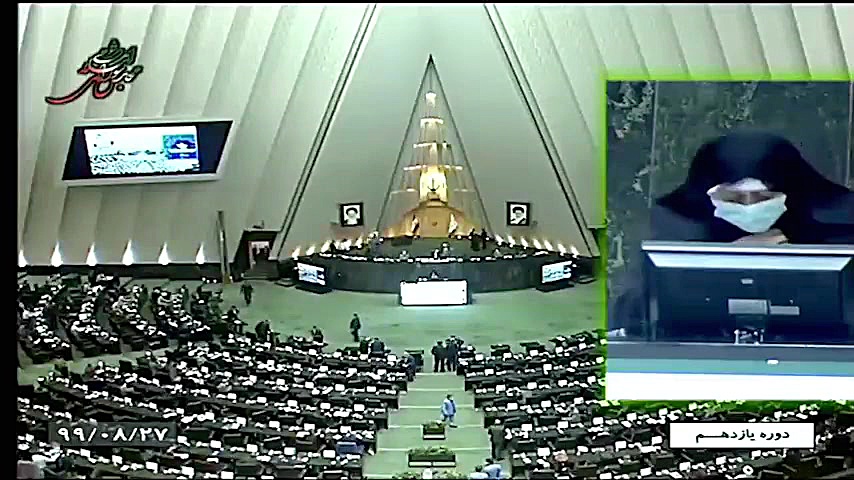 انتقاد نماینده مجلس از خود تحر...