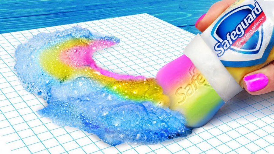 درست کردن ماژیک چند منظوره زیب...