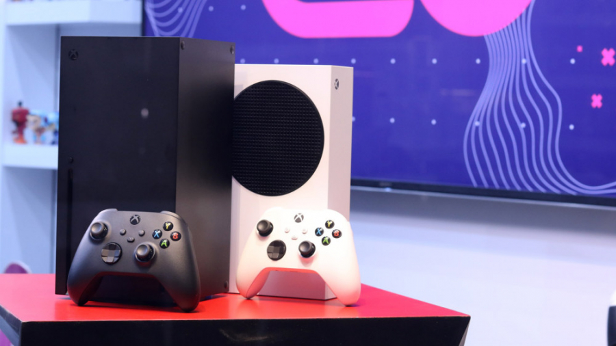 نگاه نزدیک به XBOX Series X|S