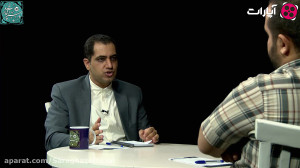 قسمت دهم برنامه سرآغاز گفتگو ب...