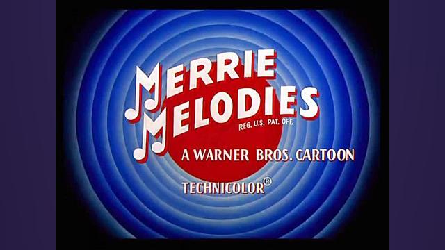 انیمیشن میگ‌ میگ و کایوت Coyot...