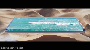 گوشی اوپو ایکس 2021 با نمایشگر...