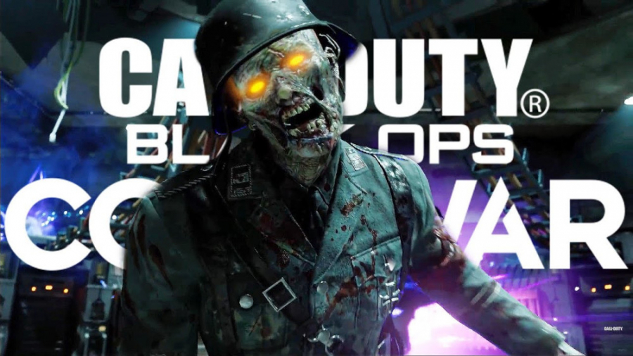 پایان! اما زامبی؟Call of Duty...