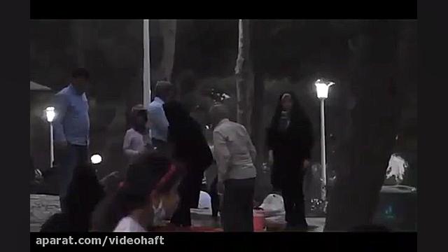 ببینید | التماس های تکان دهنده...