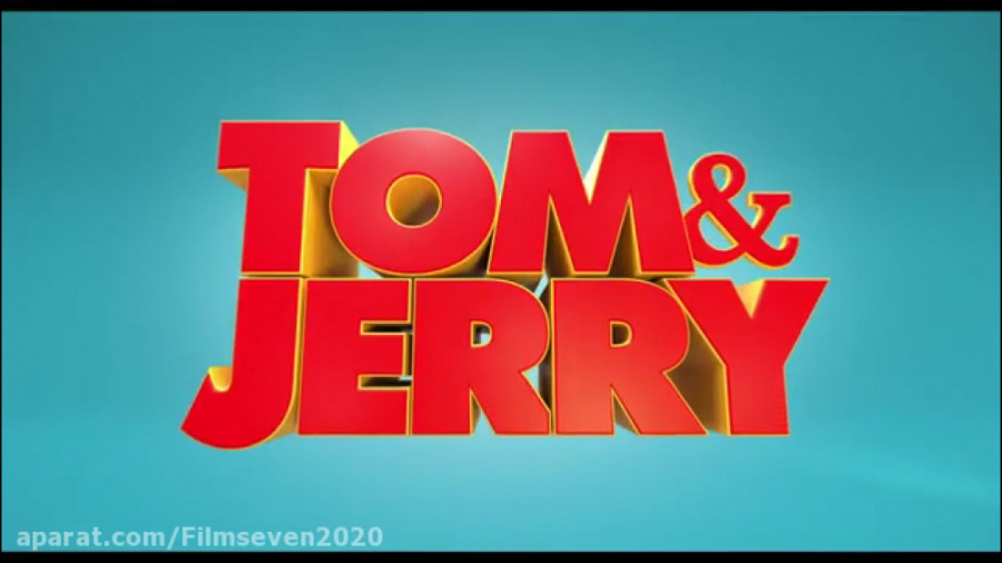 تریلر رسمی از لایو اکشن Tom an...