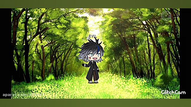 سریال گاچالایف خواهر و برادر ق...