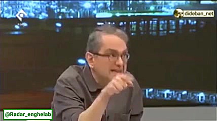 هفت دقیقه طوفانی دکتر شهریار ز...