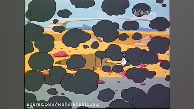 کارتن میگ میگ  قسمت بیست و نه...