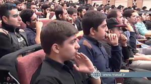 استاد رائفی پور  یتیم خانه ایر...