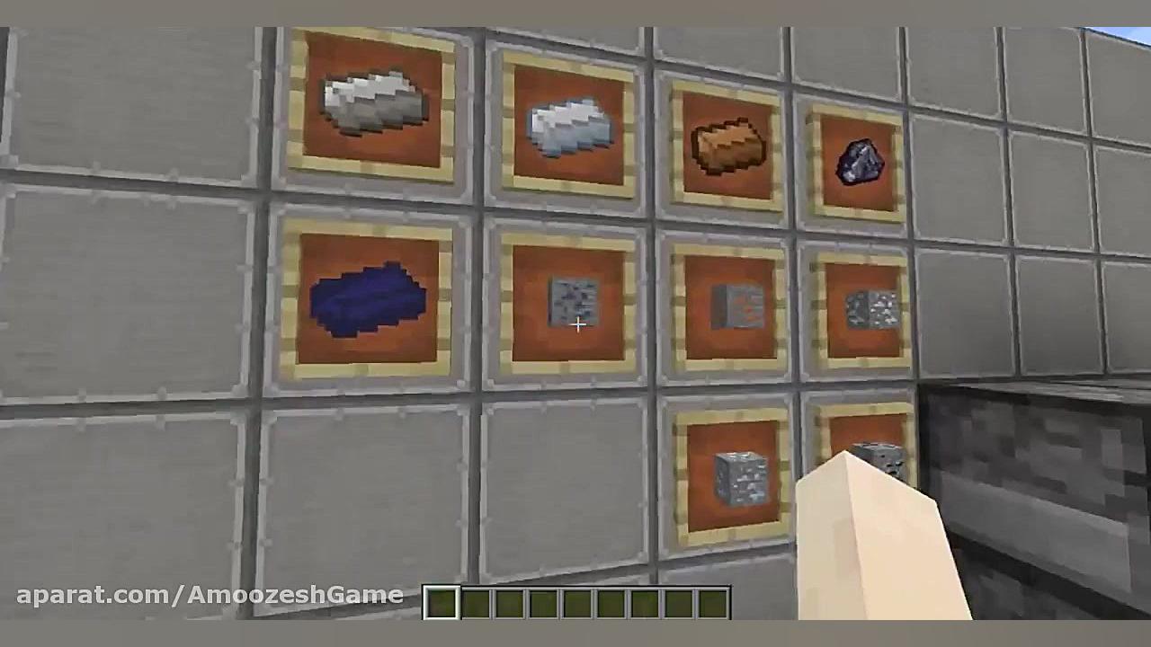 آموزش مود Extra Planets برای م...