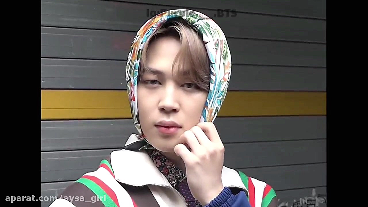 بی تی اس. جیمین