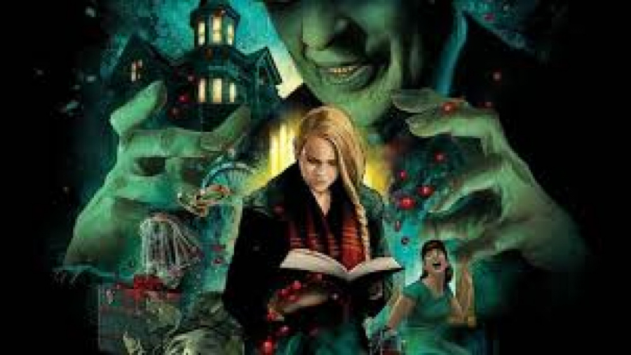 فیلم سینمایی ترسناک مردگان 202...