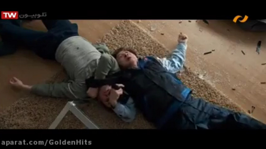 فیلم سینمایی اکشن خارجی بیگانه...