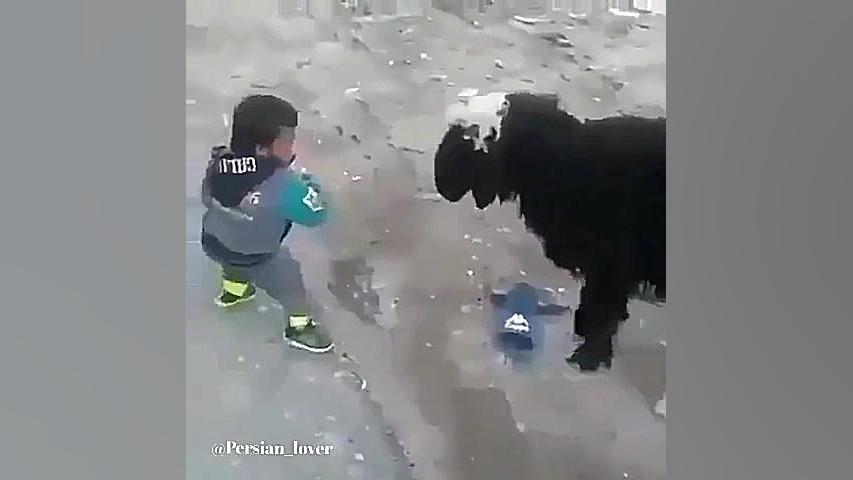 فیلم خنده دار