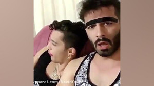 کلیپ خنده دار جدید: دابسمش جدی...