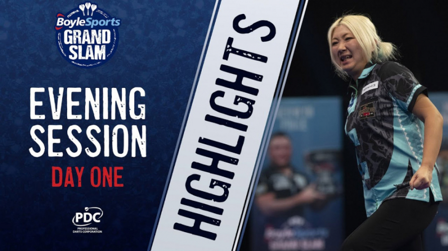 خلاصه&zwnj;ی روز اول رقابت&zwn...