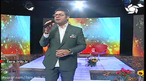 اجرای زنده بسیار زیبا و متفاوت...