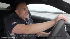 آموزش دریفت با خودروهای دیفران...